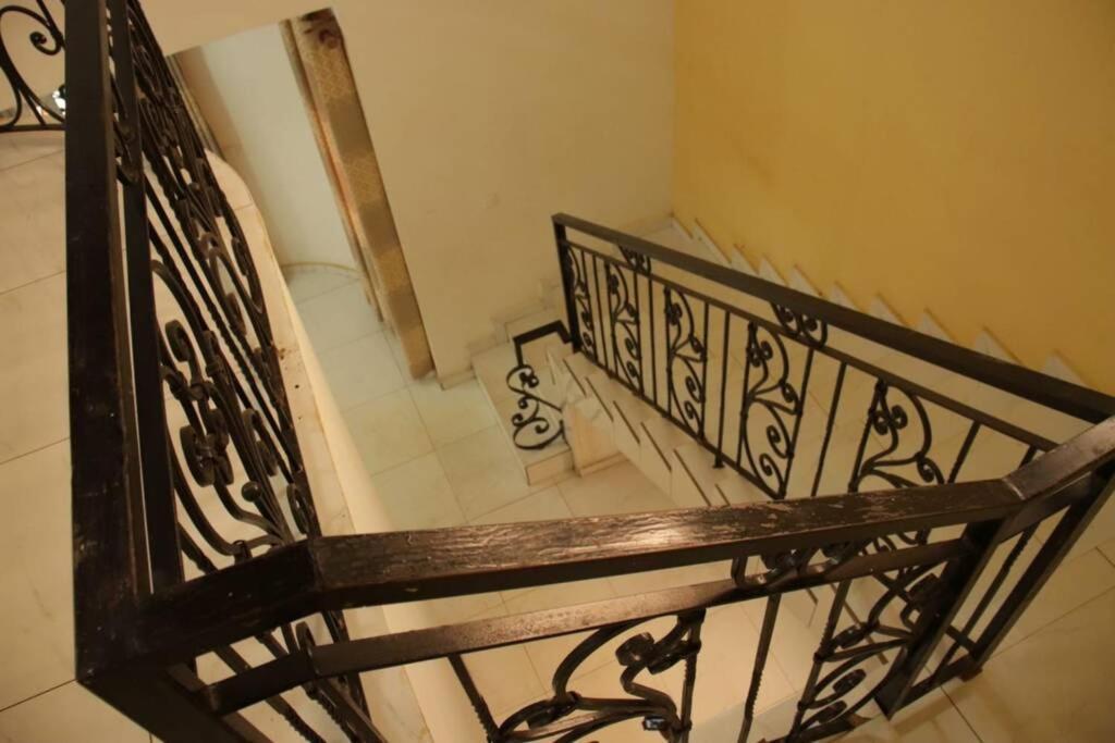 Résidence Jeanne à Yaoundé Messamengo . Duplex Esterno foto